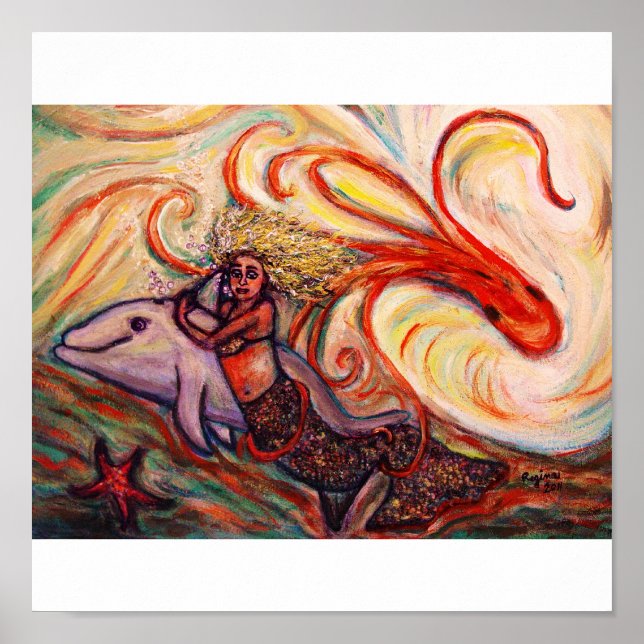 Get A Grip Poster (Front)