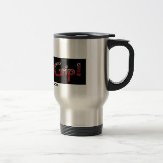 Get  A Grip travel mug