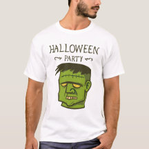 Get a scary look this Halloween