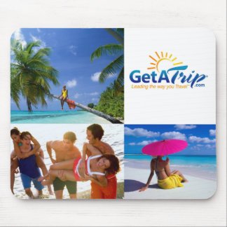Get A Trip.com Mouse Mat