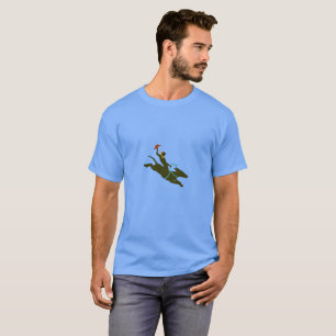 Get Along Little Doggie T-Shirt