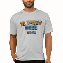 Get Altered Get Geeky