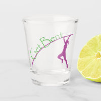 Get Bent Women's Pole Vaulter