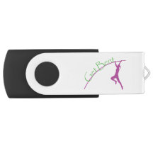 Get Bent Women's Pole Vaulter