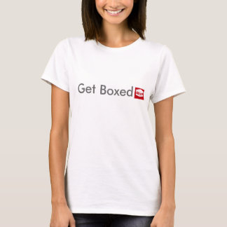 Get Boxed women's shirt
