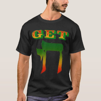 Get Chai T-Shirt