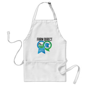 Get Cookin' - With Farm Direct Minnesota Standard Apron