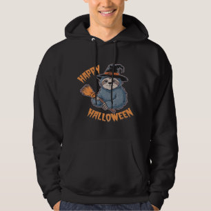 Get Cosy with Our Halloween Sloth T-Shirt � The Ul Hoodie