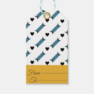 Get Creative with DIY Gift Tags