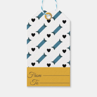 Get Creative with DIY Gift Tags