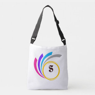 Get Creative with Our Unique 4 Colour Shape Bag
