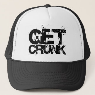 Get Crunk Hat