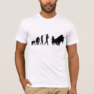 Get down like Beethoven Piano evolution Musician T-Shirt