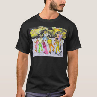 Get Down! T-Shirt