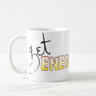 Get Energised Mug