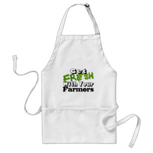Get Farmer Fresh Standard Apron