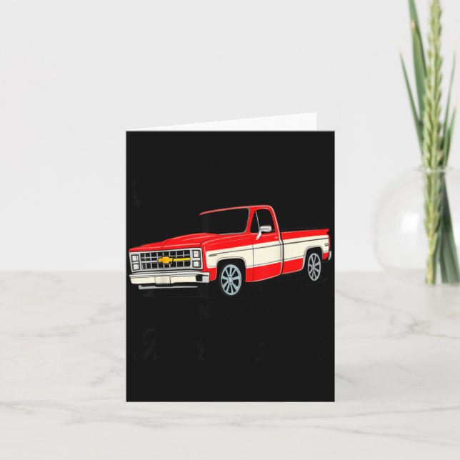 Get In I Found A On Marketplace  Card (Front)