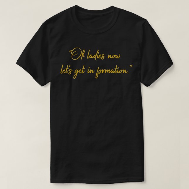 Get Information Bride  T-Shirt (Design Front)