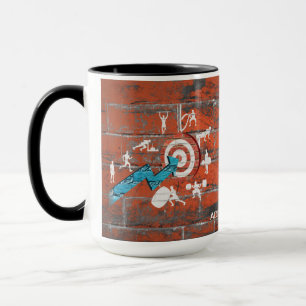 Get it Done Motivational Fitnes Workout Mug