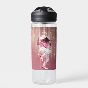 GET IT GIRL #1 WATER BOTTLE