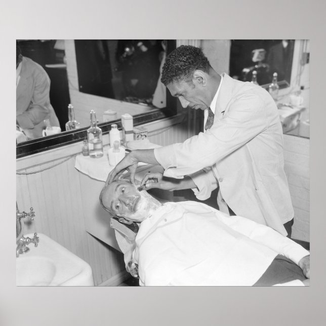 Get It While I Can: 1936 Poster (Front)