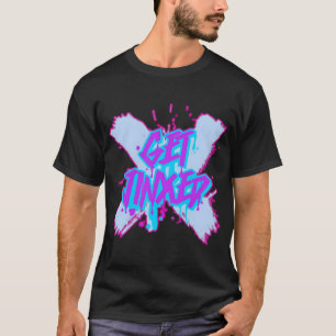 Get Jinxed T-Shirt
