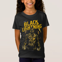 Get Lit - Black Lightning