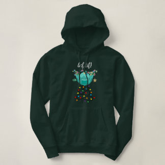 Get Lit Hoodie