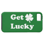 Get Lucky iPhone 5 Case