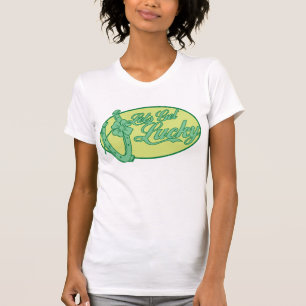 Get Lucky T-Shirt