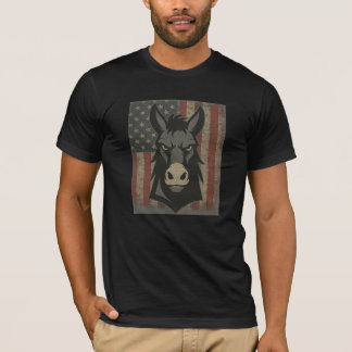 GET MAD T-SHIRT