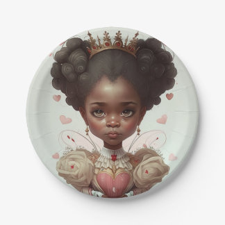 Get Mad with Our Mad Hatter Paper Plate