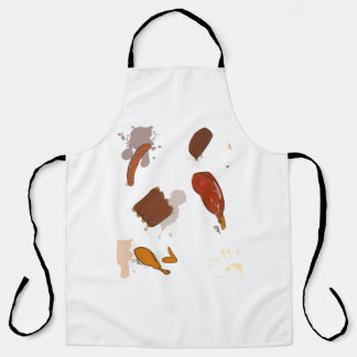 Get Messy! Apron