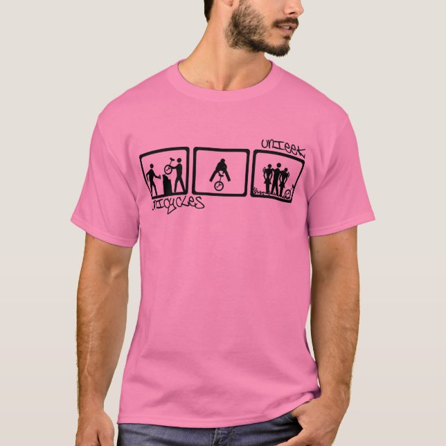 "Get Money" T-Shirt (Front)