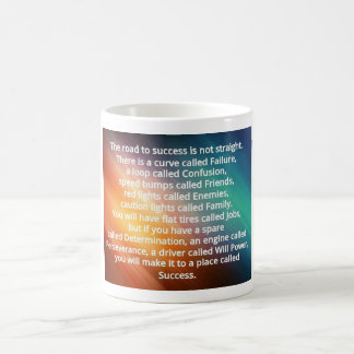 Get Motivated! Coffee Mug