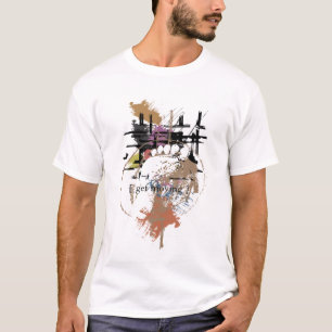 Get Moving T-Shirt