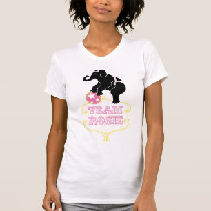 Get Off My Trunk destroyed T-Shirt