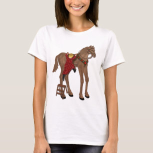 Get off your high horse T-Shirt