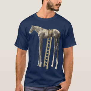 Get Off Your High Horse T-Shirt