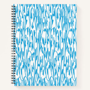 Get Organised with High-Quality College-Ruled Notebook