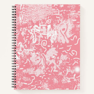 Get Organised with High-Quality College-Ruled Notebook