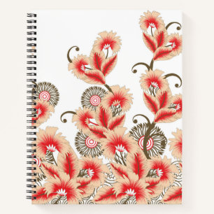 Get Organised with High-Quality College-Ruled Notebook