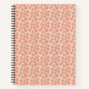 Get Organised with High-Quality College-Ruled Notebook