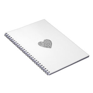 Get Organised with High-Quality College-Ruled Notebook