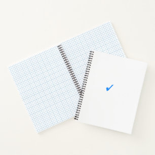 Get Organised with High-Quality College-Ruled Notebook