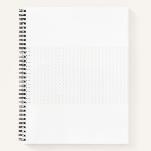 Get Organised with High-Quality College-Ruled Notebook