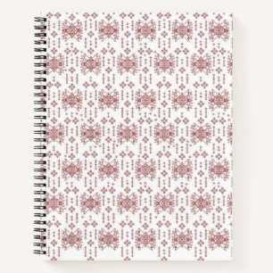 Get Organised with High-Quality College-Ruled Notebook