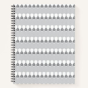 Get Organised with High-Quality College-Ruled Notebook