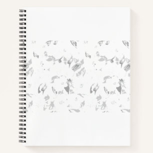 Get Organised with High-Quality College-Ruled Notebook