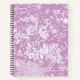 Get Organised with High-Quality College-Ruled Notebook
